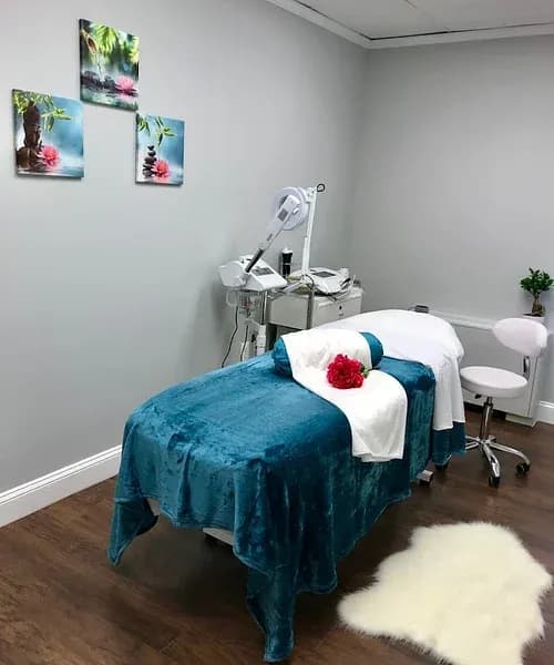 Lily Skincare & Laser Clinic - Modern, welcoming treatment rooms
